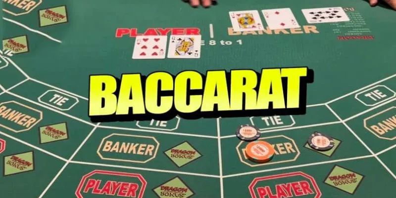 Dấu hiệu để nhận biết đâu là nhóm kéo Baccarat kém chất lượng?