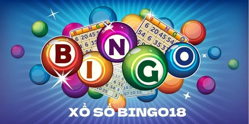 Hướng dẫn chi tiết từng bước tham gia Xổ số Bingo18