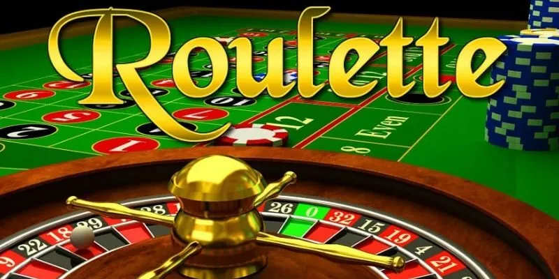 Giới thiệu về Roulette trực tuyến 123B