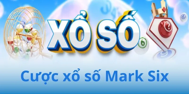 Tỷ lệ trả thưởng Xổ số Mark Six hấp dẫn