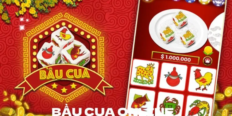 Ưu điểm của game Bầu cua tôm cá 123B 