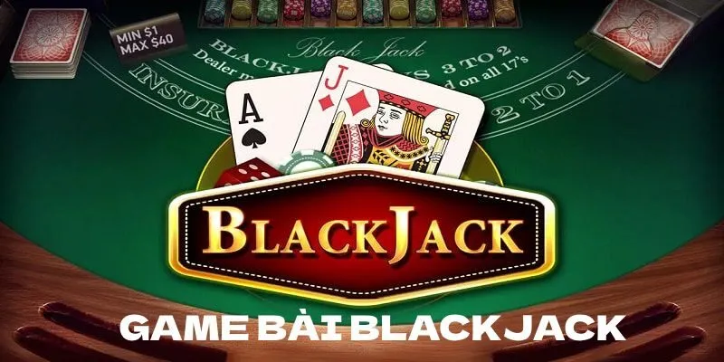 Ưu điểm game bài Blackjack 123B